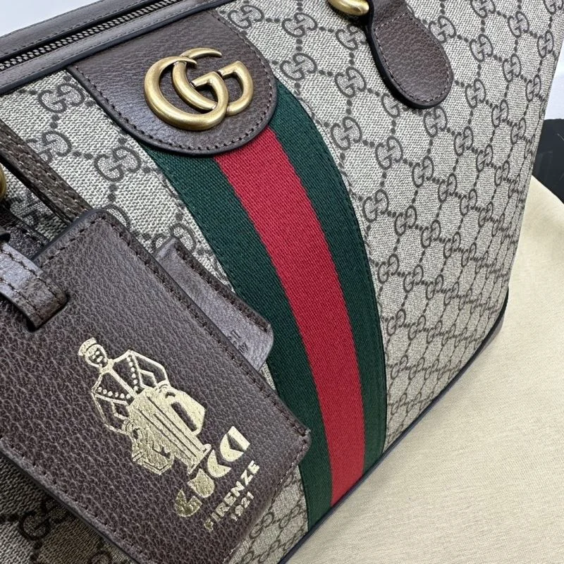 Gucci Travel Bags Reliable 50105