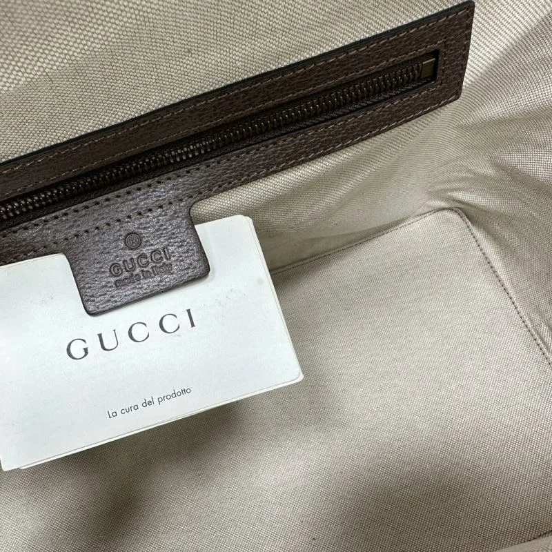 Gucci Travel Bags Reliable 50105