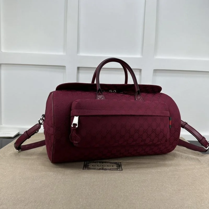Bright Gucci Travel Bags 50145