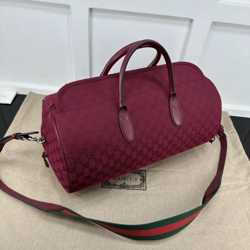 Bright Gucci Travel Bags 50145