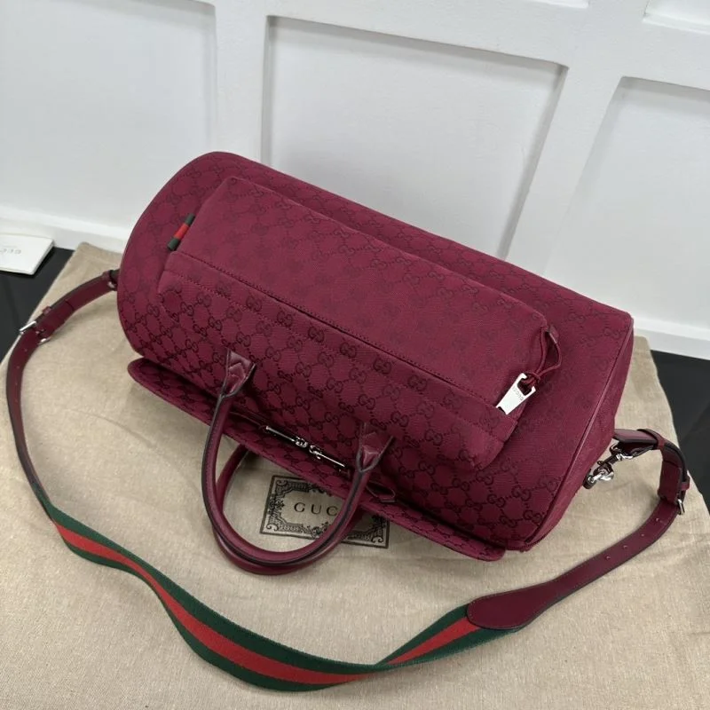 Bright Gucci Travel Bags 50145