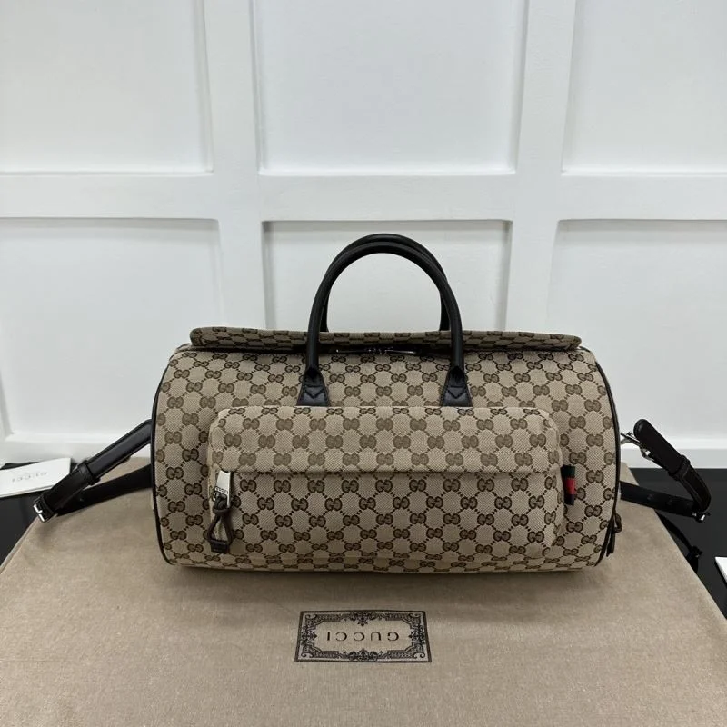 TimelessDesign Gucci Travel Bags 50107