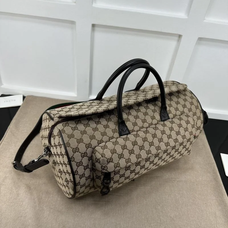 TimelessDesign Gucci Travel Bags 50107