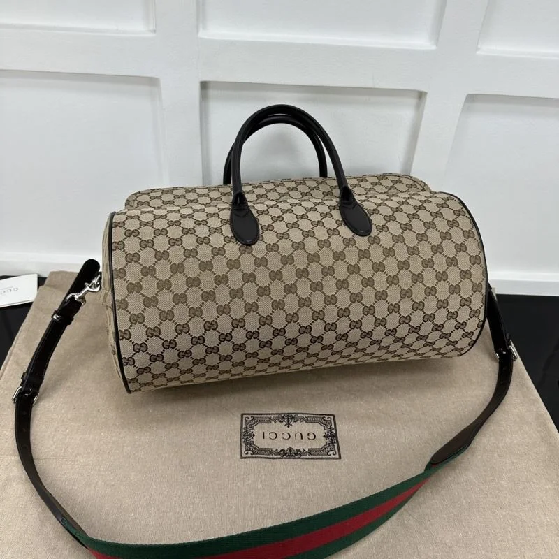 TimelessDesign Gucci Travel Bags 50107