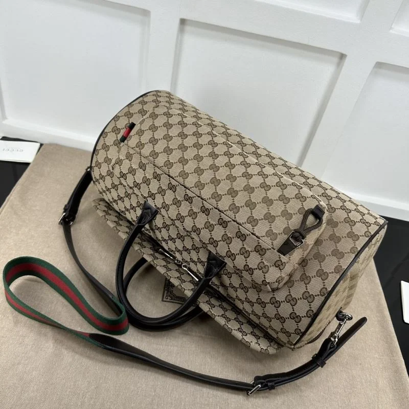 TimelessDesign Gucci Travel Bags 50107