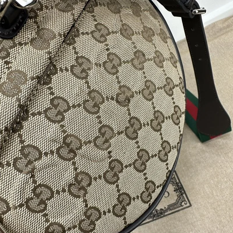 TimelessDesign Gucci Travel Bags 50107