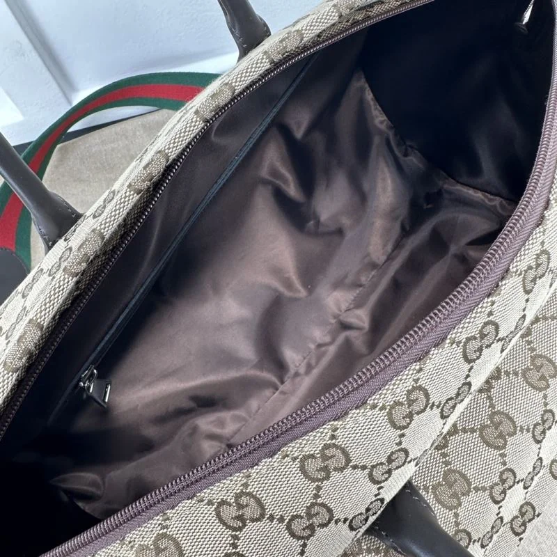 TimelessDesign Gucci Travel Bags 50107