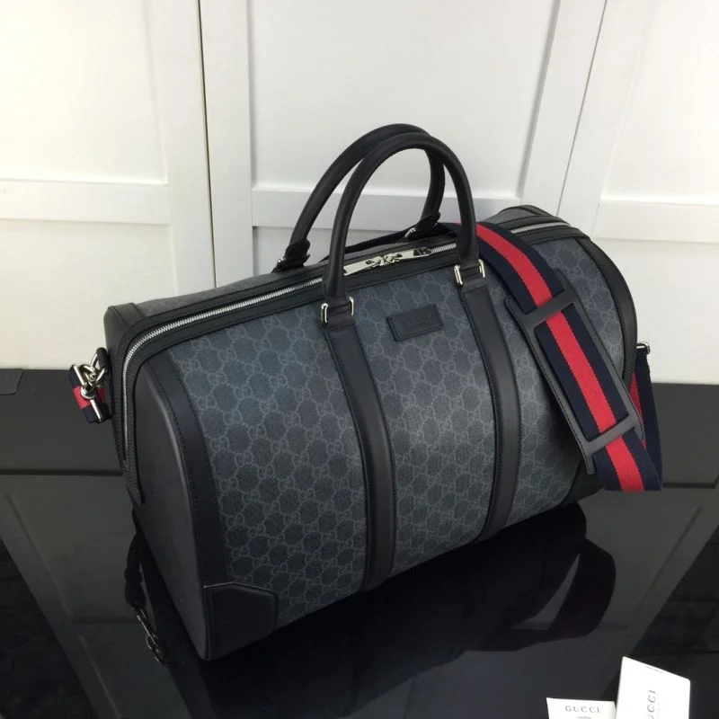 OdorResistant Gucci Travel Bags 50099
