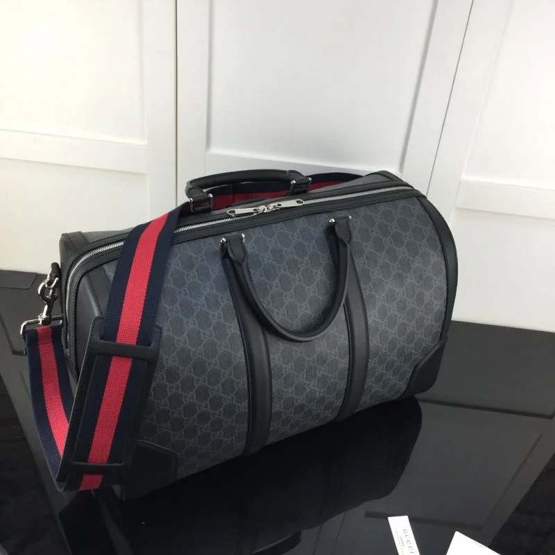 OdorResistant Gucci Travel Bags 50099