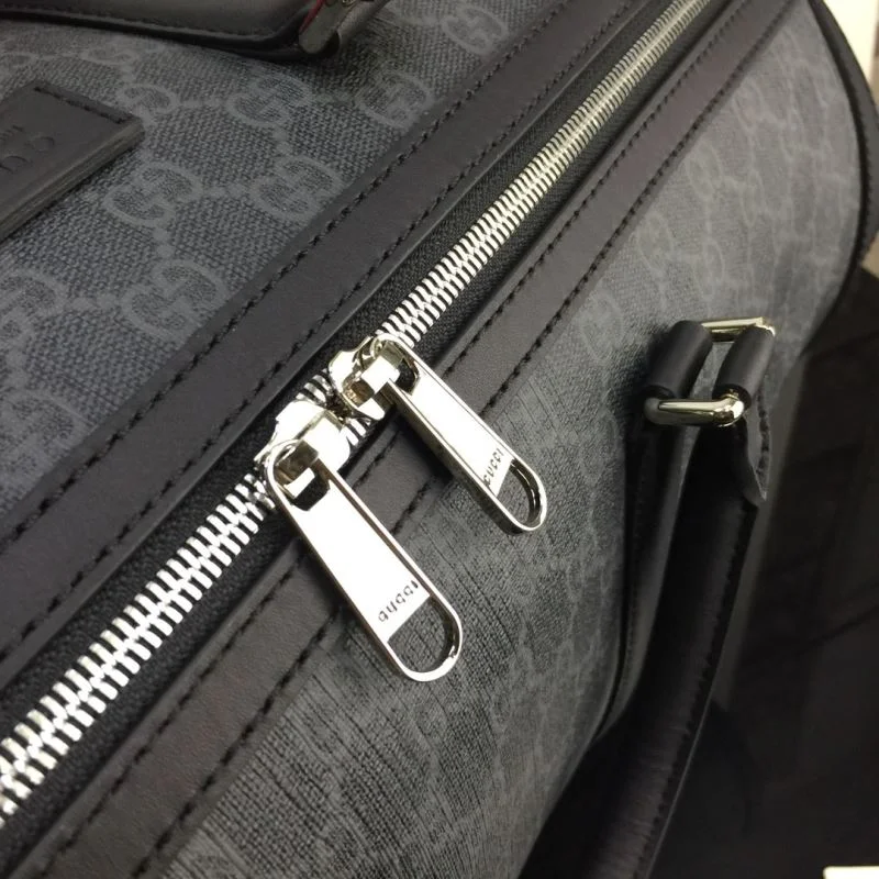 OdorResistant Gucci Travel Bags 50099