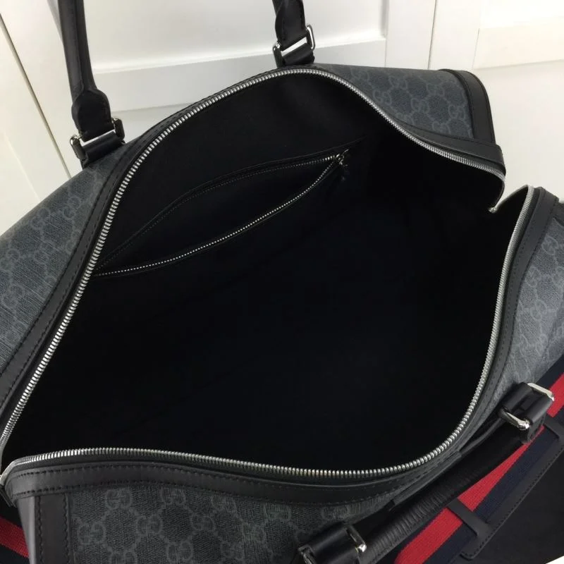 OdorResistant Gucci Travel Bags 50099