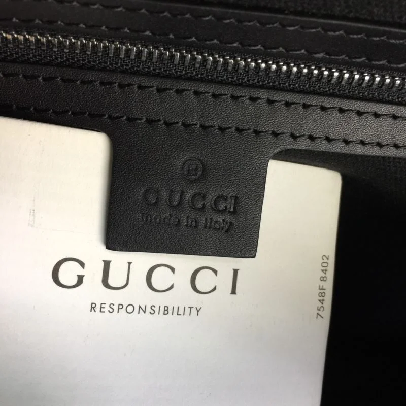 OdorResistant Gucci Travel Bags 50099
