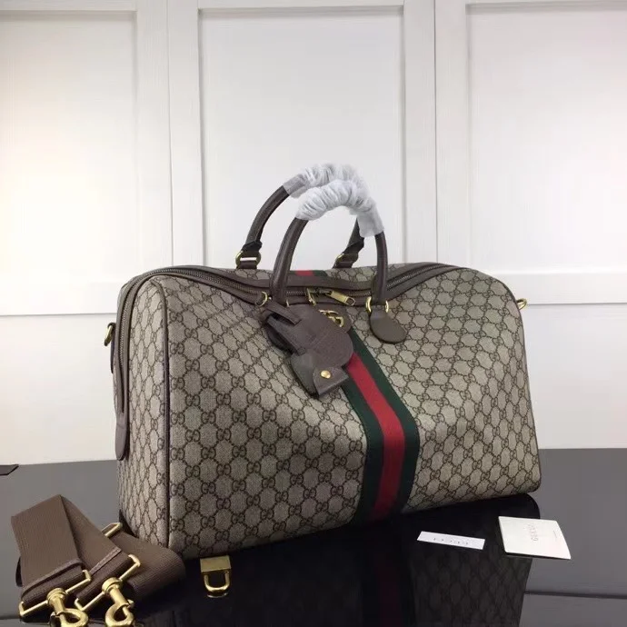 Refined Gucci Travel Bags 50103