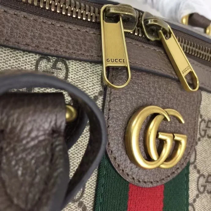 Refined Gucci Travel Bags 50103