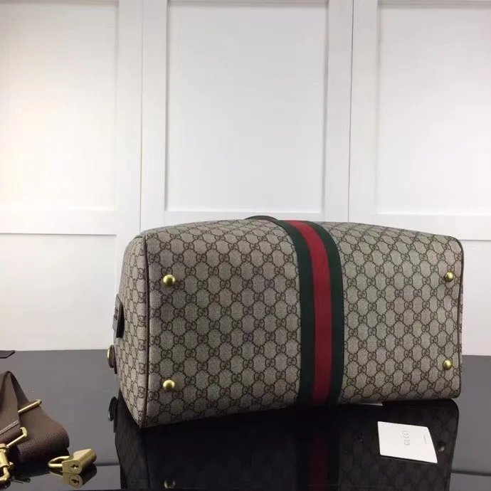 Refined Gucci Travel Bags 50103