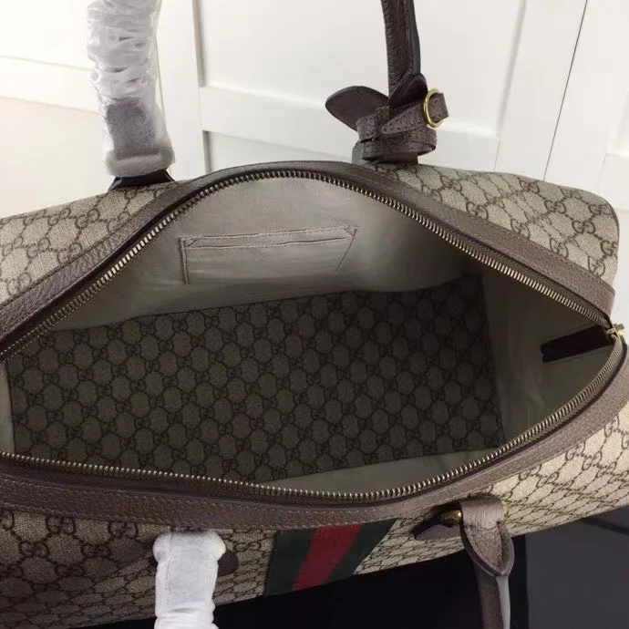 Refined Gucci Travel Bags 50103