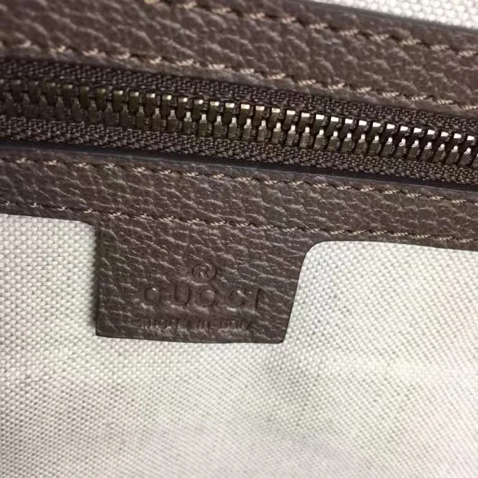 Refined Gucci Travel Bags 50103