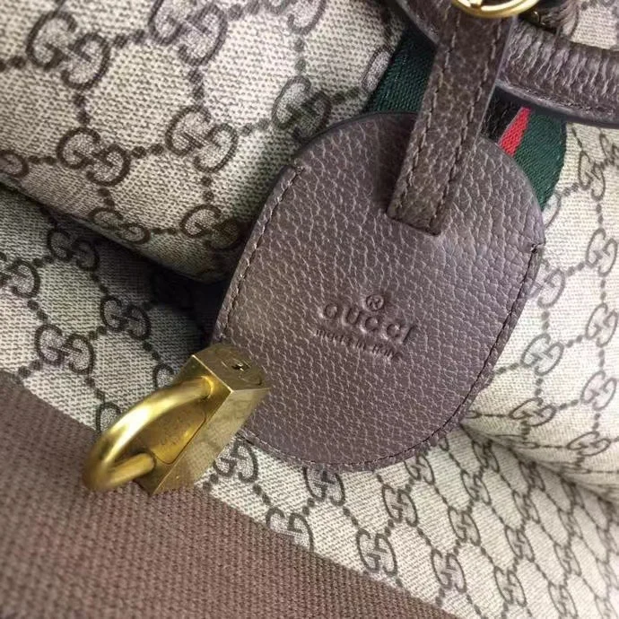 Refined Gucci Travel Bags 50103