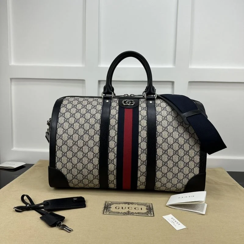 Gucci Travel Bags Fashionable 50141