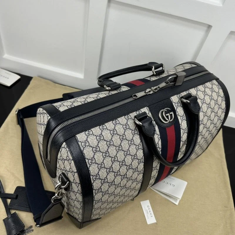 Gucci Travel Bags Fashionable 50141