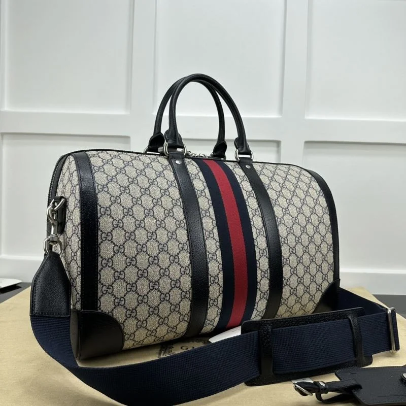 Gucci Travel Bags Fashionable 50141