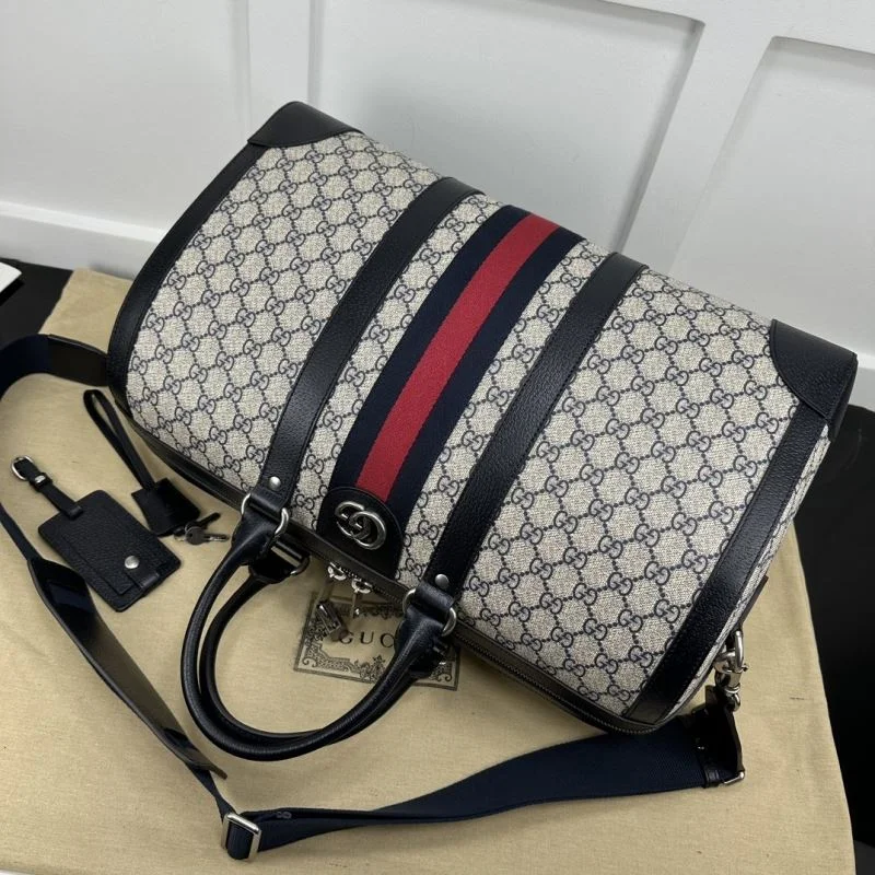 Gucci Travel Bags Fashionable 50141