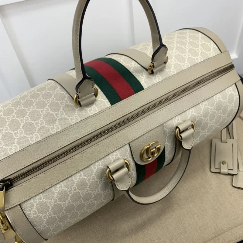 ZeroBulk Gucci Travel Bags 50187