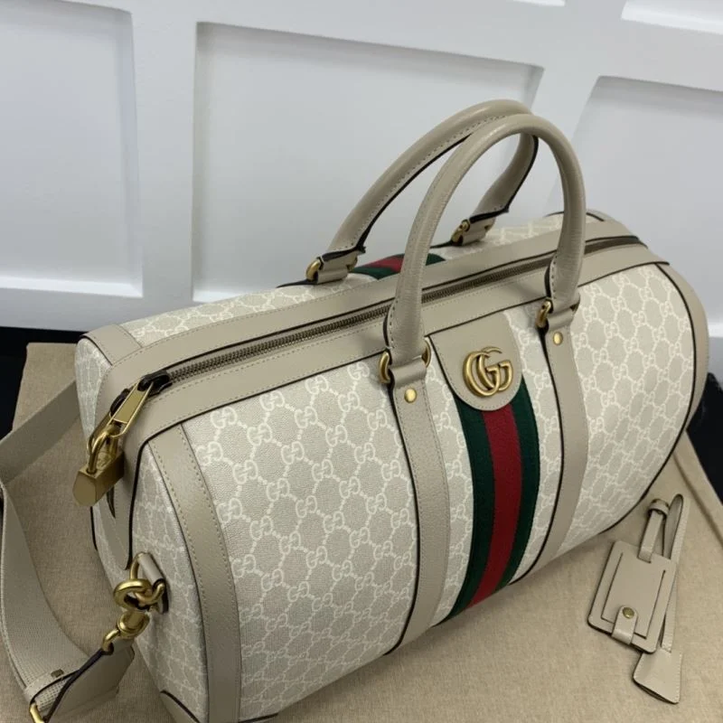 ZeroBulk Gucci Travel Bags 50187
