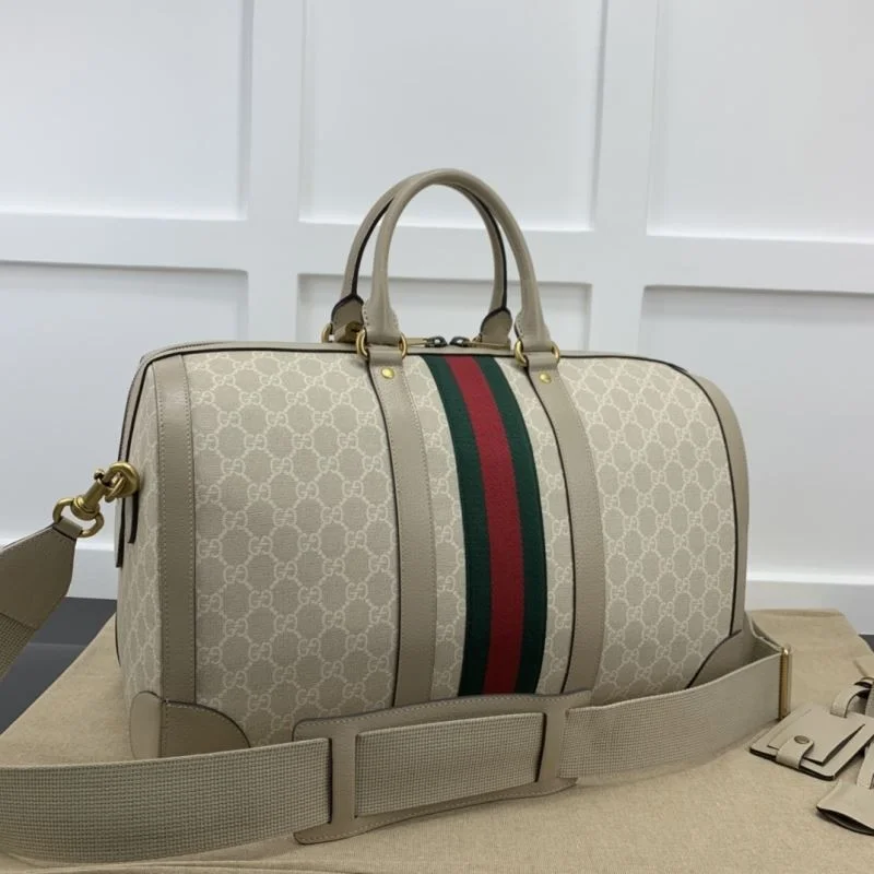 ZeroBulk Gucci Travel Bags 50187