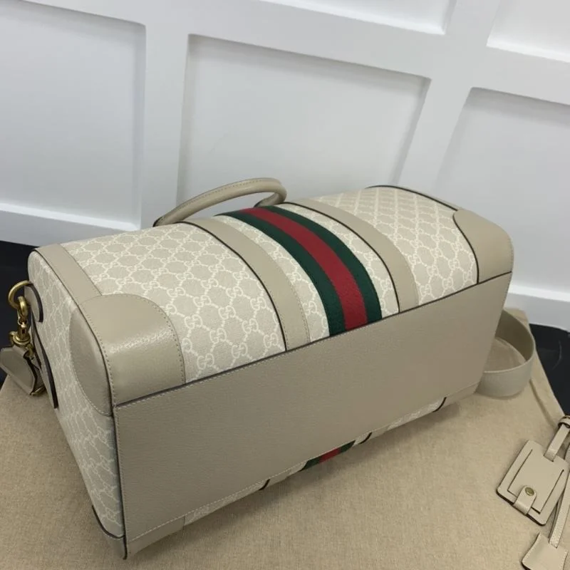 ZeroBulk Gucci Travel Bags 50187