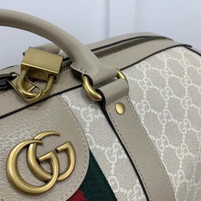 ZeroBulk Gucci Travel Bags 50187