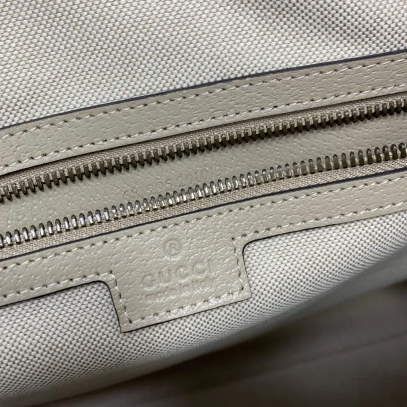 ZeroBulk Gucci Travel Bags 50187