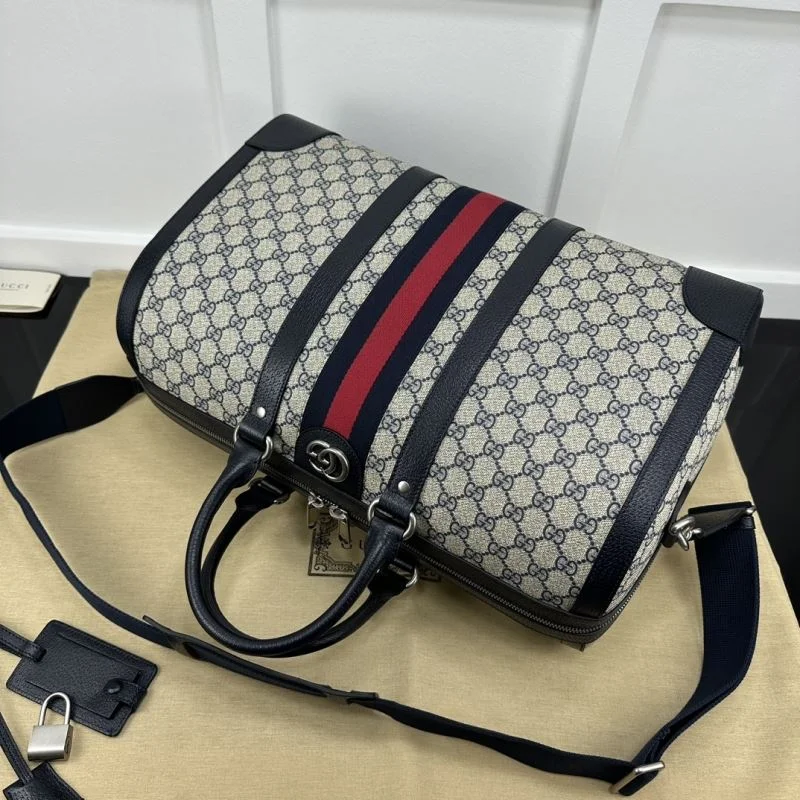 Gucci Travel Bags Youthful 50106