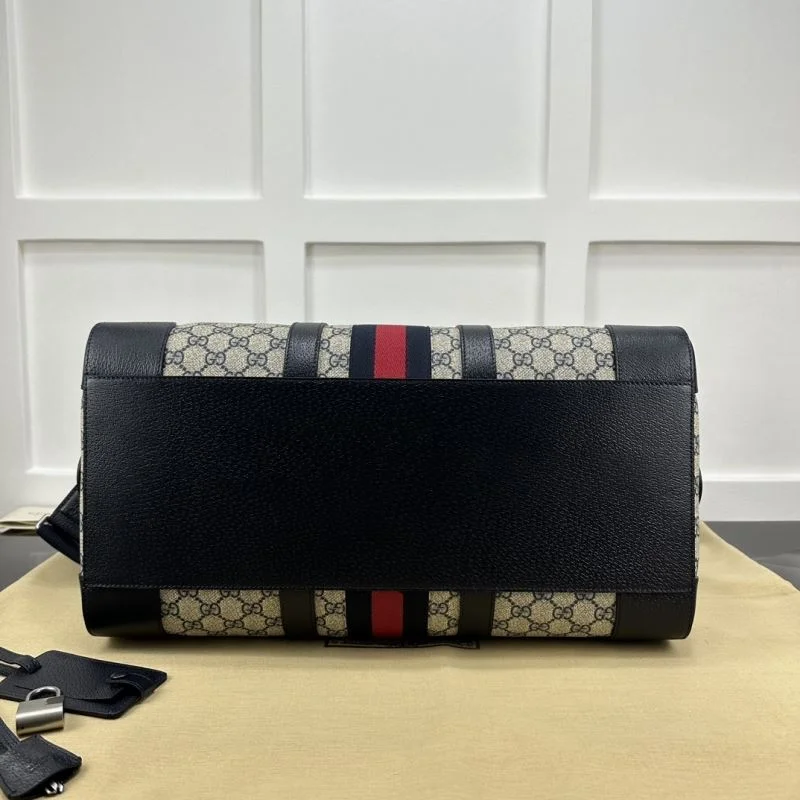 Gucci Travel Bags Youthful 50106