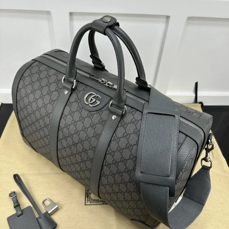 Gucci Travel Bags Stretchable 37577