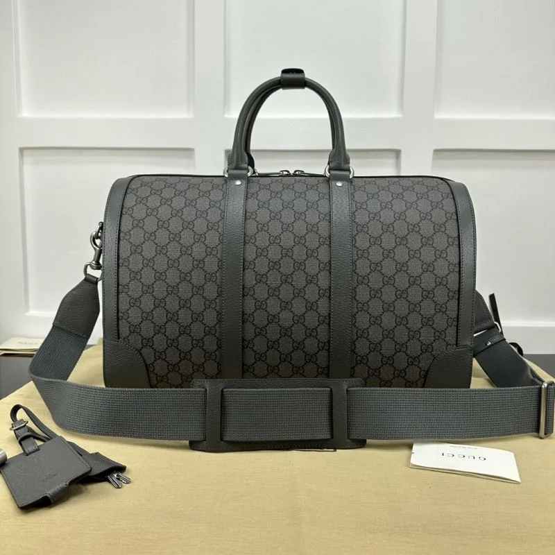 Gucci Travel Bags Stretchable 37577