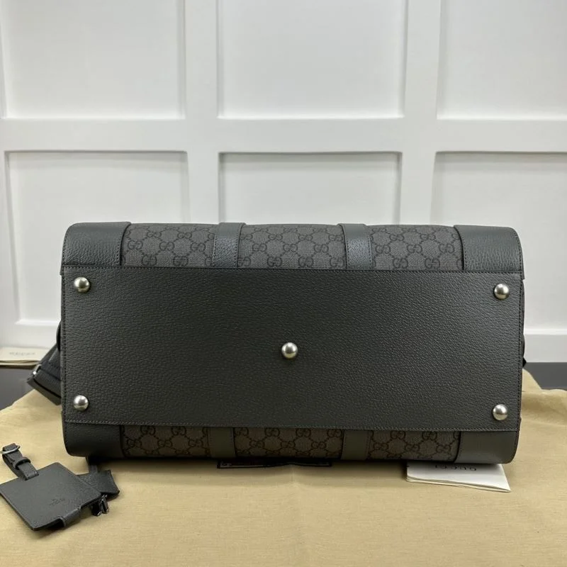 Gucci Travel Bags Stretchable 37577