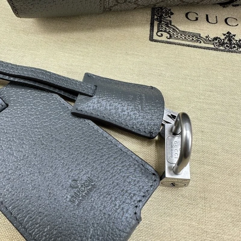 Gucci Travel Bags Stretchable 37577