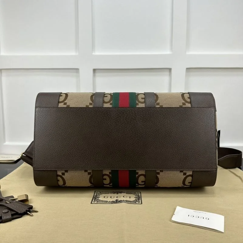 Comfortable Gucci Travel Bags 50142