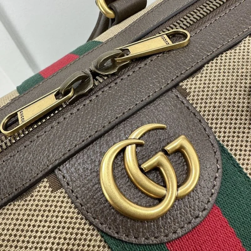 Comfortable Gucci Travel Bags 50142