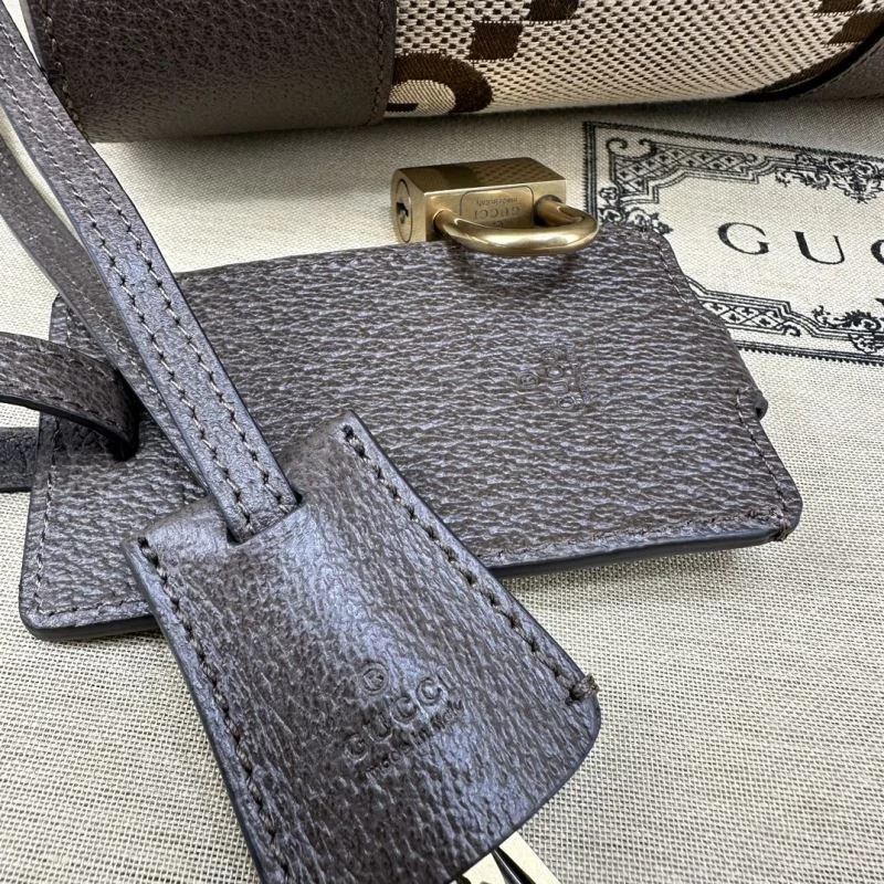 Comfortable Gucci Travel Bags 50142