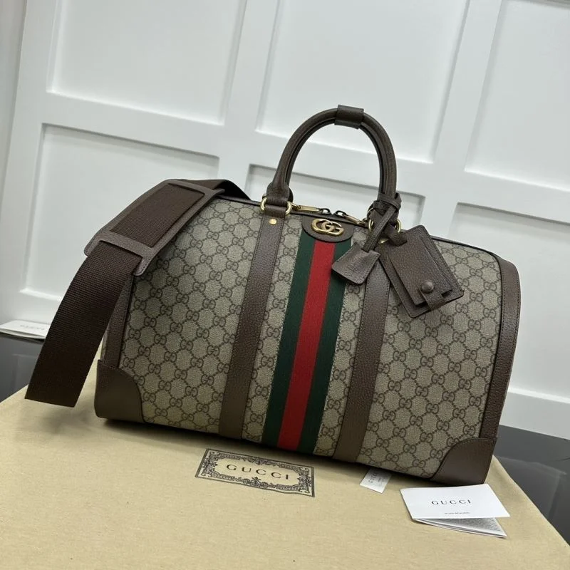 HighQuality Gucci Travel Bags 50097