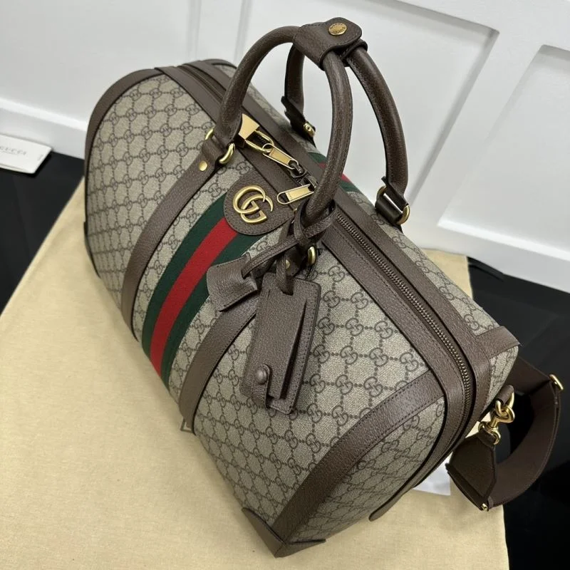 HighQuality Gucci Travel Bags 50097