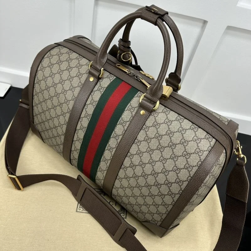 HighQuality Gucci Travel Bags 50097