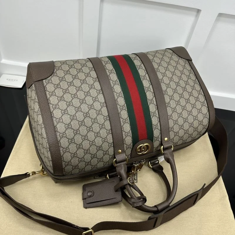 HighQuality Gucci Travel Bags 50097