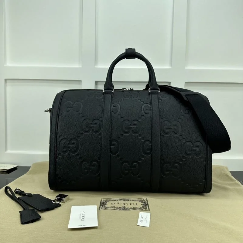 Gucci Travel Bags Resilient 50129