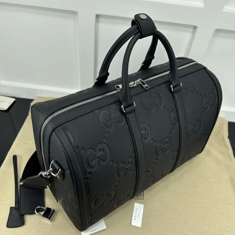 Gucci Travel Bags Resilient 50129