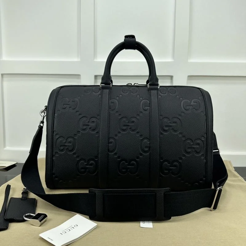Gucci Travel Bags Resilient 50129