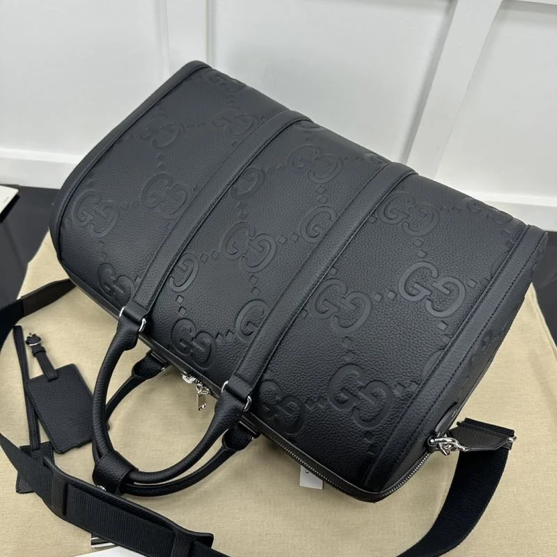 Gucci Travel Bags Resilient 50129