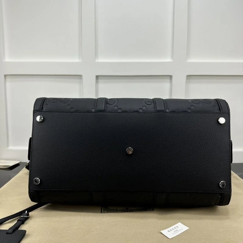 Gucci Travel Bags Resilient 50129